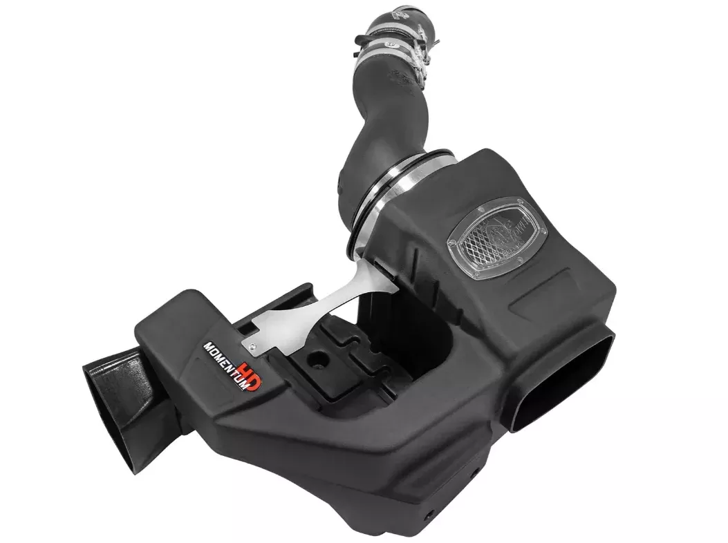 aFe Power Cold Air Intake Kit w/ Dry Filter For 1999-2003 Ford 7.3L Powerstroke