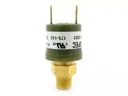 Air Lift Performance Air Pressure Switch