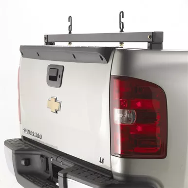 Backrack - Truck Bed Rear Bar for 88-98 Chev/GMC CK Series - 11503