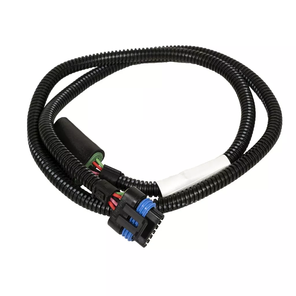 BD Diesel 1036530 PMD (Black) Extension Cable 40-inch - Chevy 6.5L 1994-2000