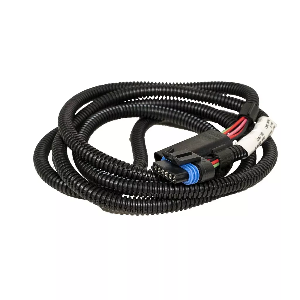 BD Diesel 1036531 PMD (Black) Extension Cable 72-inch - Chevy 6.5L 1994-2000