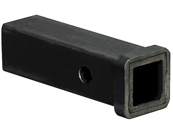 Buyers Products 2 Inch Weld-On Receiver Tubes Model RT25848B