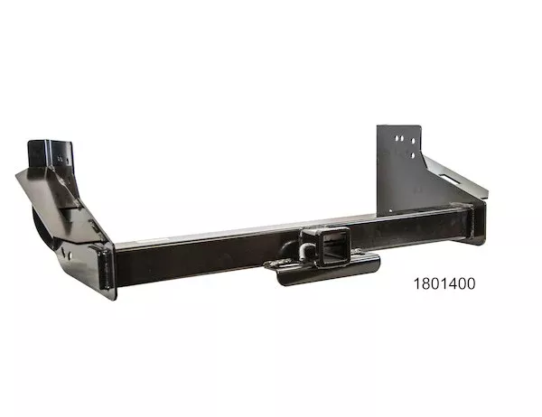 Buyers Products Class 5 Hitch Receivers with 2-1 /2 Inch Receiver Tubes Model 1801505