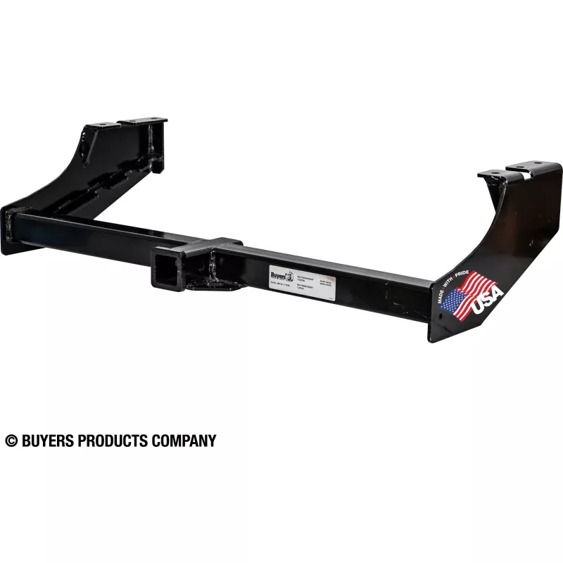 Buyers Products Class 5 Hitch Receivers with 2 InchReceiver Tubes Model 1801102