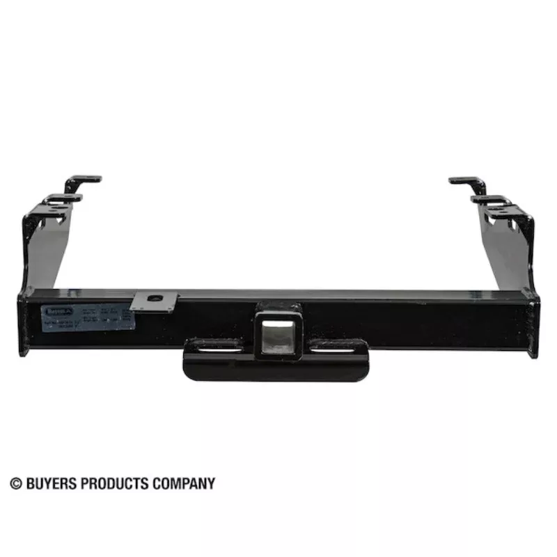 Buyers Products Class 5 Hitch Receivers with 2 InchReceiver Tubes Model 1801208A