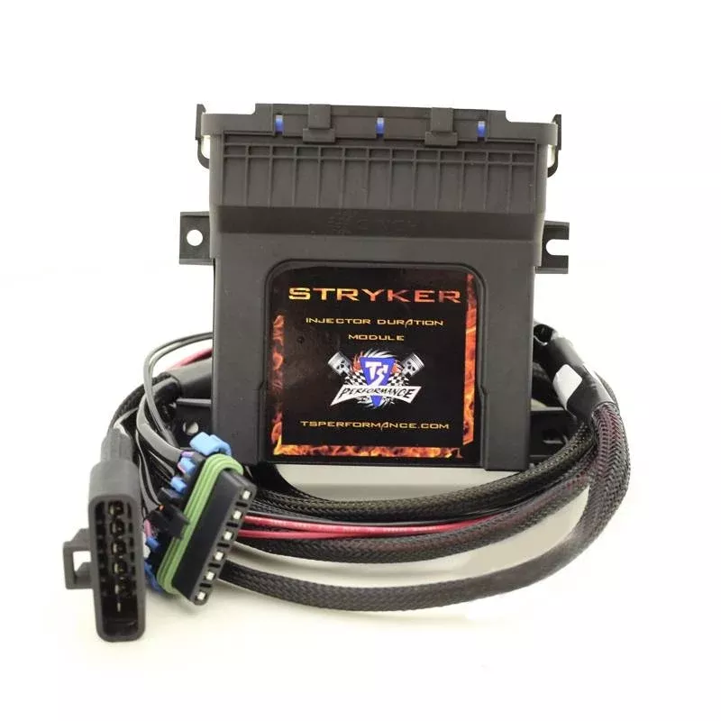 TS Performance Stryker Module For 14-18 3.0 EcoDiesel